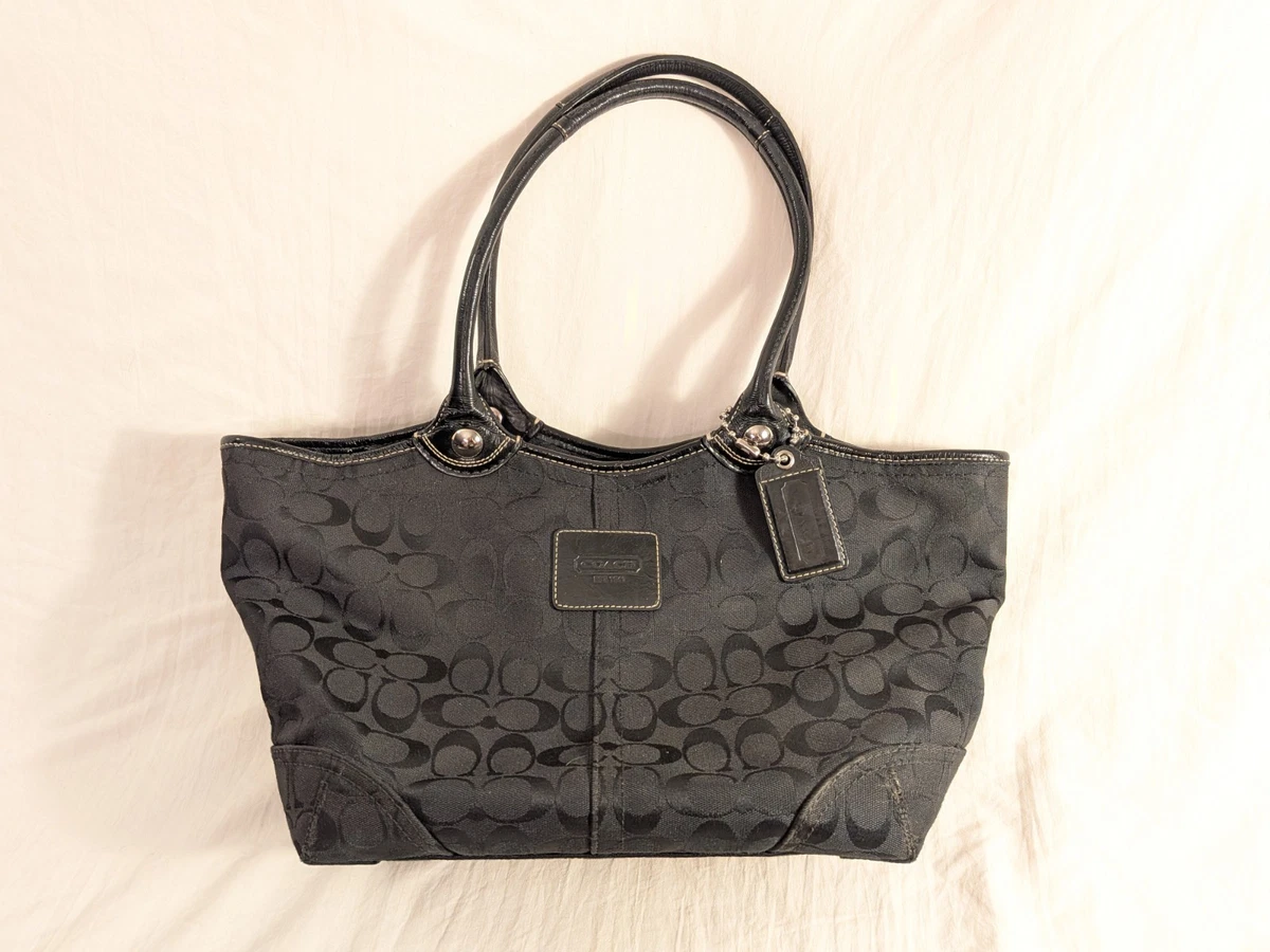 Coach Bleecker Tote Large Bags & Handbags for Women for sale | eBay