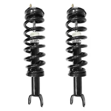 Coil Spring Conversion Kit 76-90451AN CSW