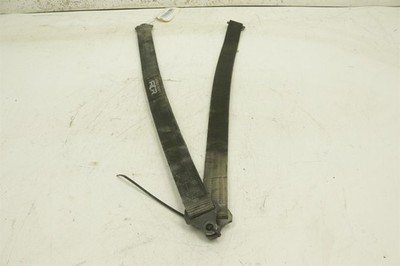 Sandcraft RCR Suspension Limit Straps Rear Arctic Cat Wildcat XX 18-24 49305