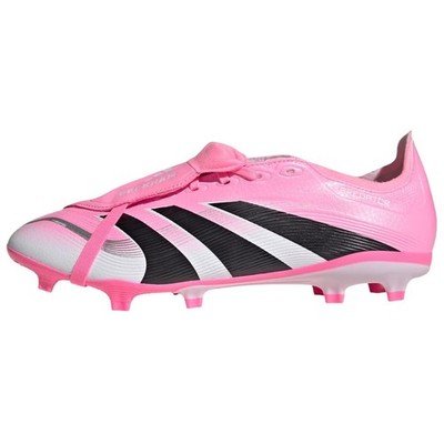 Adidas David Beckham X Predator League Foldover Tongue Fg Mg 'Miami' - JI1113