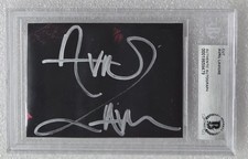 Slash Collection to Hit Auction Block March 26th 15