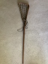 Vintage Lacrosse Stick