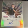2025 Leaf Vivid Ryan Waldschmidt Auto #2/5 Pure Imagination Diamondbacks