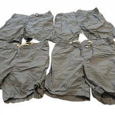 Gap Kids Boys Pull on Shorts XXXL Husky - Huge Lot of 4
