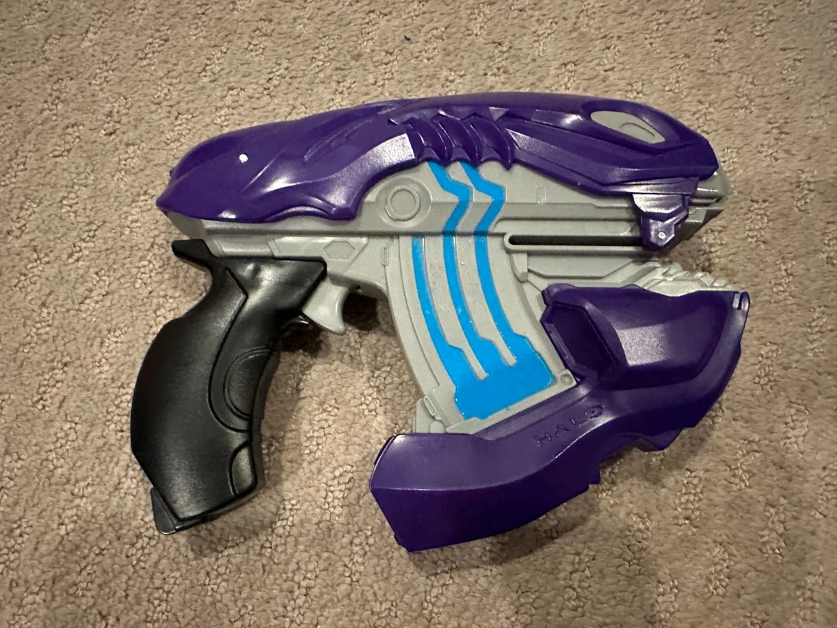 Halo BOOMCO Dart Guns & Soft Darts for sale - eBay