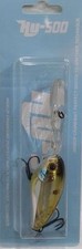 Strong and weak smelt HU500 hide up