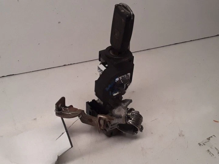 Interruptor de encendido Acura MDX 2007-2013 sin cilindro de bloqueo conjunto AWD fabricante original Foto 3 de 4