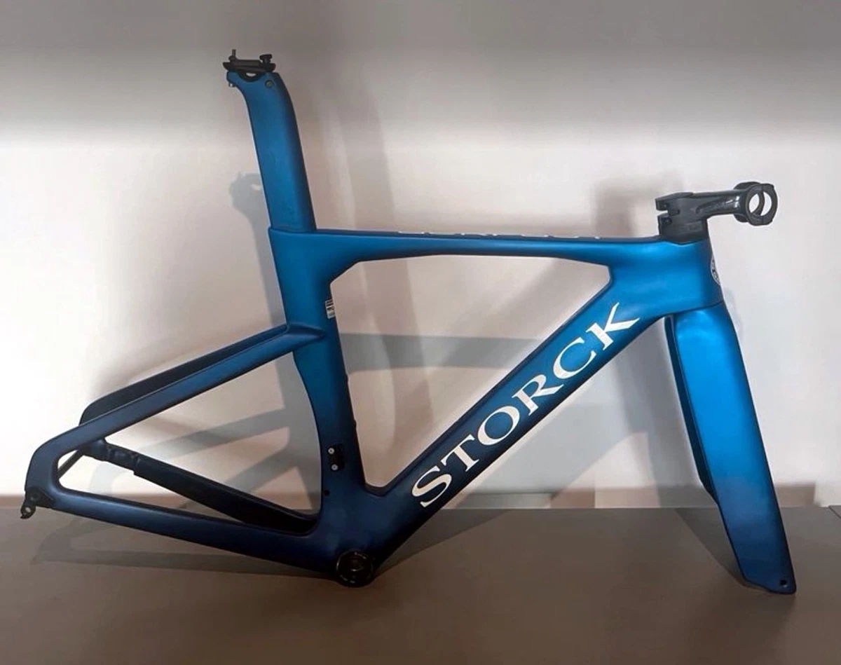 Storck Bike Frames for sale - eBay