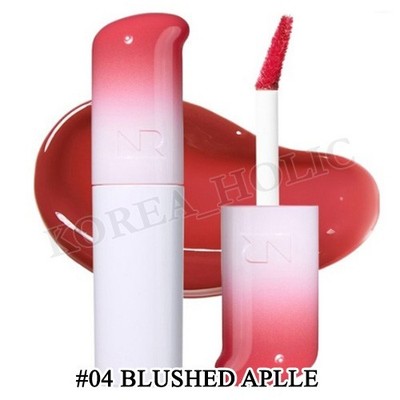 NATURE REPUBLIC Honey Melting Glowy Tint 4.2g #04 Blushed Apple Lip K-beauty NEW
