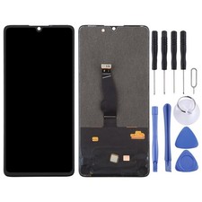 Original OLED Display LCD Screen with Touch Digitizer Replacement For Huawei P30