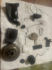 Stihl Chainsaw Parts Lot Ms 181 251 & More Genuine OEM