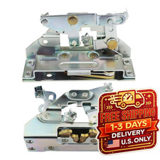 K622349 Full Door Latch For Jeep Wrangler 1991-1995 Front Right Passenger 550749