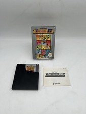 ebay® Auktion 358179519686 | Track & Field II 2 - Nintendo NES - OVP + Anleitung Thumbnail of ebay® auction 358179519686 | Track & Field II 2 - Nintendo NES - OVP + Anleitung