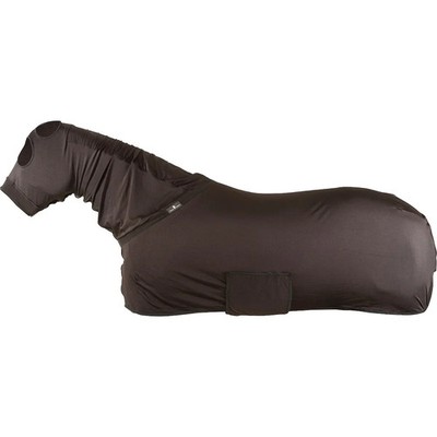 Classic Equine Full-Body Slinky   Show Prep Lycra Body Suit