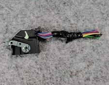2003-2006 Tahoe Yukon Suburban Driver Master Window Switch Wire Harness Plug Oem 2003-2006 Tahoe Yukon Suburban Driver Master Window Switch Wire Harness Plug Oem
