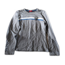 Ducati Racing - Long Sleeve T-Shirt - UK Smal...