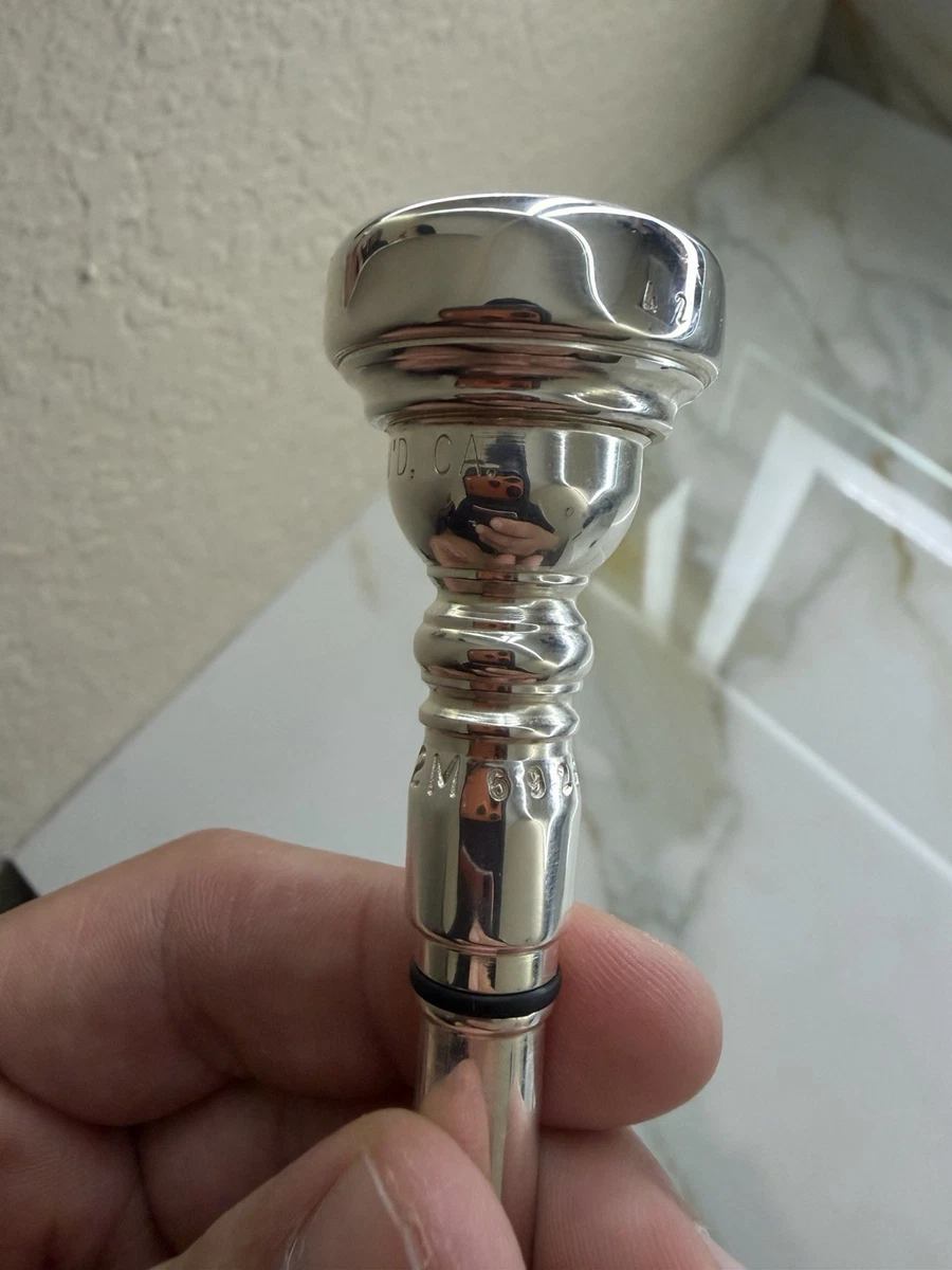 Bob Reeves Brass Instrument Mouthpieces for sale | eBay