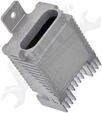 APDTY 138659 Radiator Fan Control Module