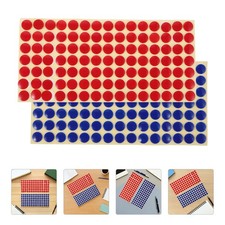 210 Pcs Bathroom Signs Label Stickers Hot and Cold Sink Labels Wall