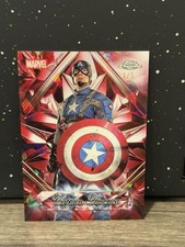 2025 Topps Chrome Sapphire Marvel Studios Checklist Guide in-content 14