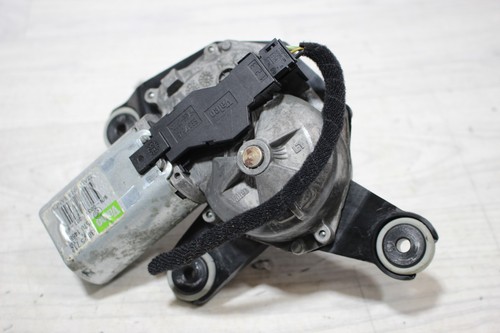 Wischermotor Scheibenwischermotor 53025712 Valeo Fiat Grande Punto 199 Bj,06