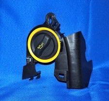 2017-2025 Porsche 718 Boxster Cayman Engine Motor Oil Filler Neck Cap Bracket 2017-2025 Porsche 718 Boxster Cayman Engine Motor Oil Filler Neck Cap Bracket