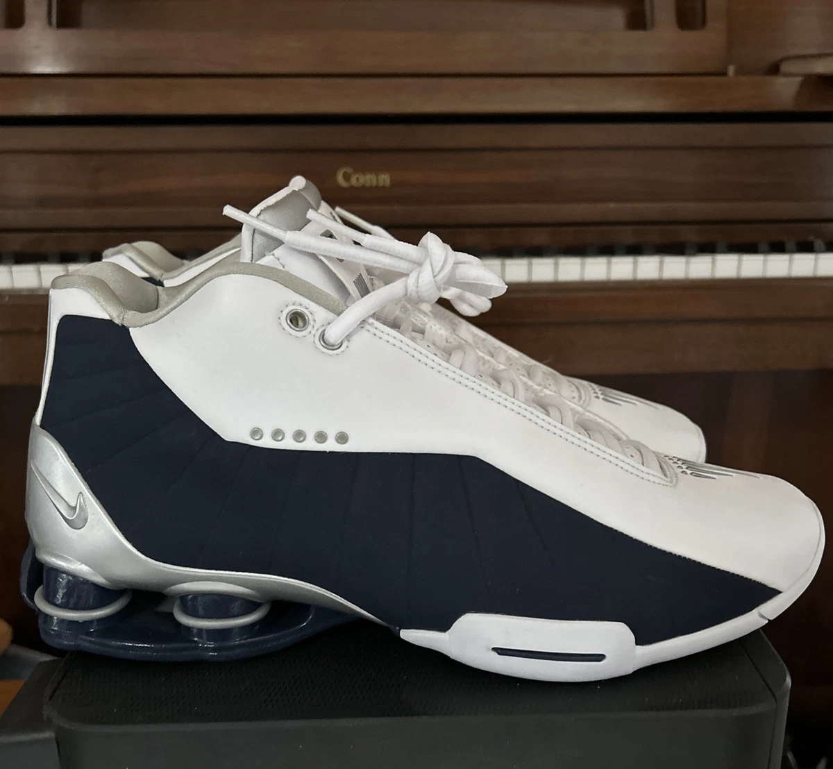 Las mejores ofertas en Zapatillas para hombre Nike Shox BB4 | eBay