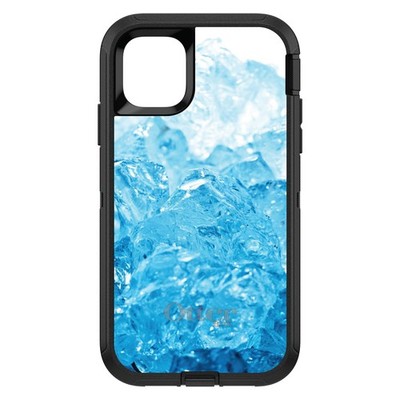 OtterBox Defender for iPhone / Samsung Galaxy - Clear Blue Ice
