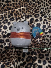 Disney 100 Winnie The Pooh 5  Squishmallow Plush Toy