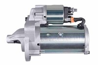 Hella Starter 8EA 011 611-811 FüR Ford Volvo