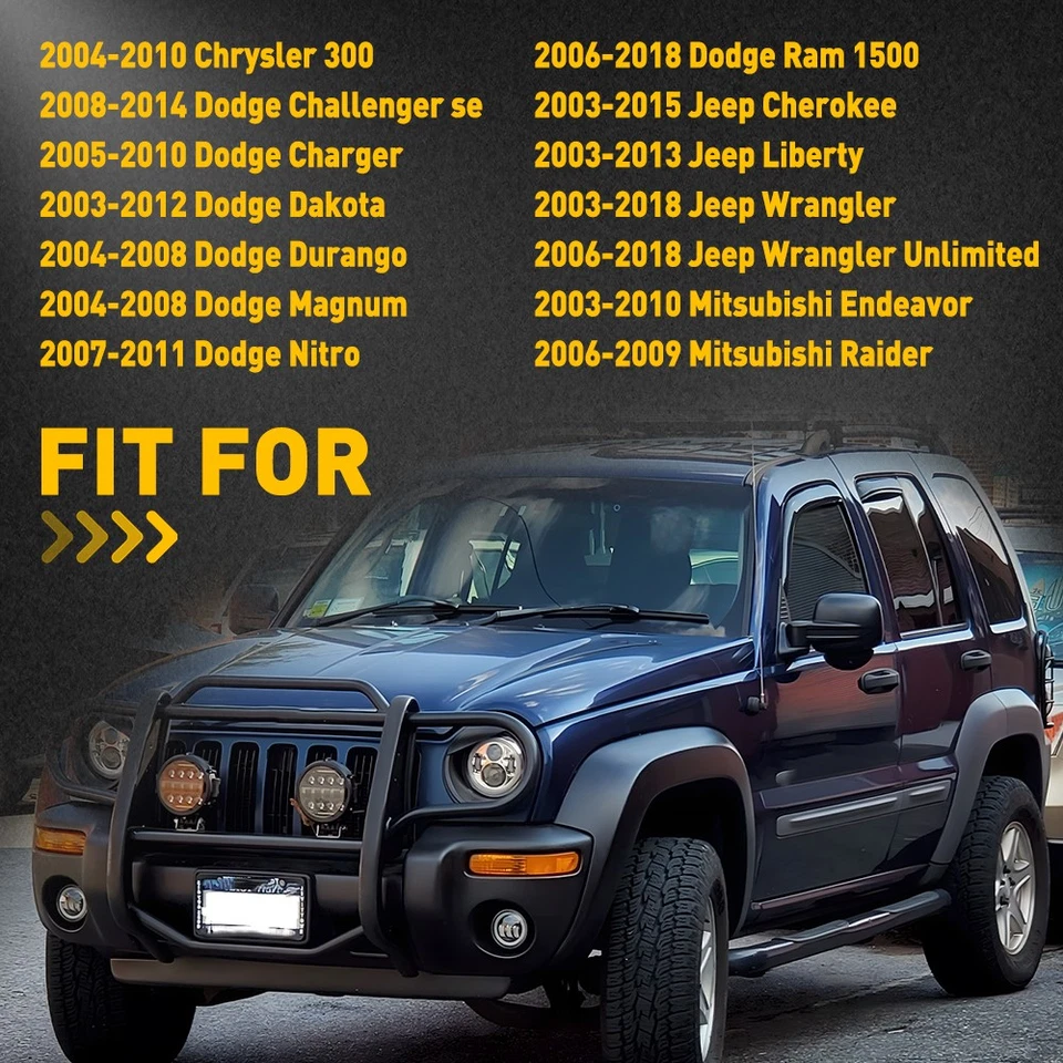 42RLE Transmission Filter With Pan Gasket For Liberty Wrangler Dakota 52852913AB - Image 3 of 4