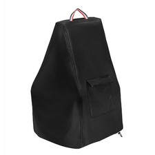 Heavy Duty Black Benchtop Bandsaw Cover for 10 Inch and 12 Inch Tabletop Saws