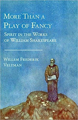 Willem Frederik Velt - More Than a Play of Fancy  Spirit in the Works o - H31z