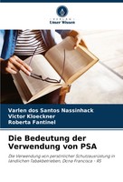 Die Bedeutung Der Verwendung Von PSA Varlen Dos Santos Nassinhack (U. A.) Buch