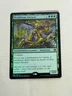 MTG FOIL Prerelease Nyxbloom Ancient Theros Beyond Death Magic the Gathering