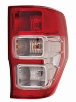 Original Abakus Heckleuchte 231-1956L-AE FüR Ford