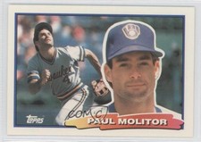 Paul Molitor
