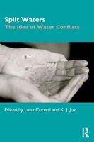 Luisa Cortesi (U. A.) | Split Waters | Taschenbuch | Englisch (2021)