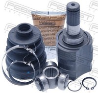 Febest 1211-SOL2WD Gelenksatz, Antriebswelle FüR Hyundai, Hyundai (Beijing), KIA