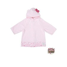 Sanrio Baby Hello Kitty Bathrobe 420638