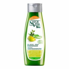 Gel Douche Régénérant Naturaleza y Vida Gel Ducha Bio Ecocert 500 ml