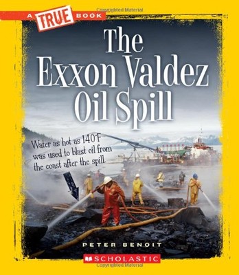 The Exxon Valdez Oil Spill (Tr - GOOD