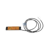 Seitenmarkierungsleuchte DT Spare Parts Iam-Expertise Passend FüR U.A. DAF