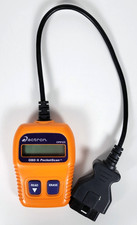 Actron OBD II PocketScan Code Reader CP9125