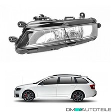 Nebelscheinwerfer NSW rechts für Skoda Octavia III 5E3 NL3 NR3 Combi 5E5 5E6