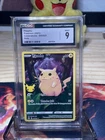 Pikachu 005/025 - Celebrations - CGC 9 - Pokémon Card TCG (Equiv. PSA BGS)