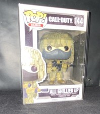 Ultimate Funko Pop Call of Duty Figures Gallery and Checklist 36