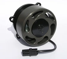 Meziere Enterprises Ford 4.6L Electric W/P w/Idler Pulley