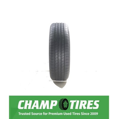 P225/65R17 OmniMax Velocity Cross 102 H Used 9/32nds