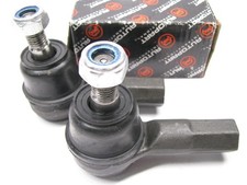 2 Autopart 2600-98835 Front Outer Steering Tie Rod End 2004-2006 Suzuki Verona
